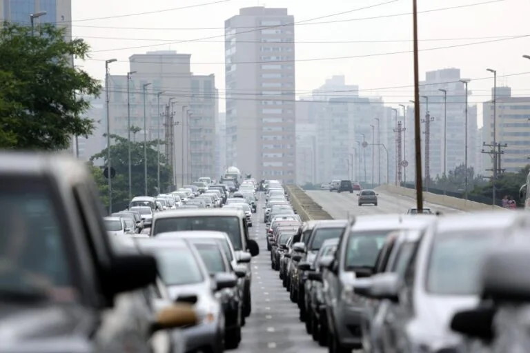 Nova Regra De Pontuação Da Cnh