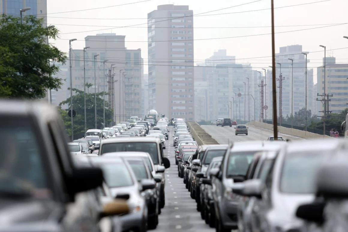 Nova Regra De Pontuação Da Cnh