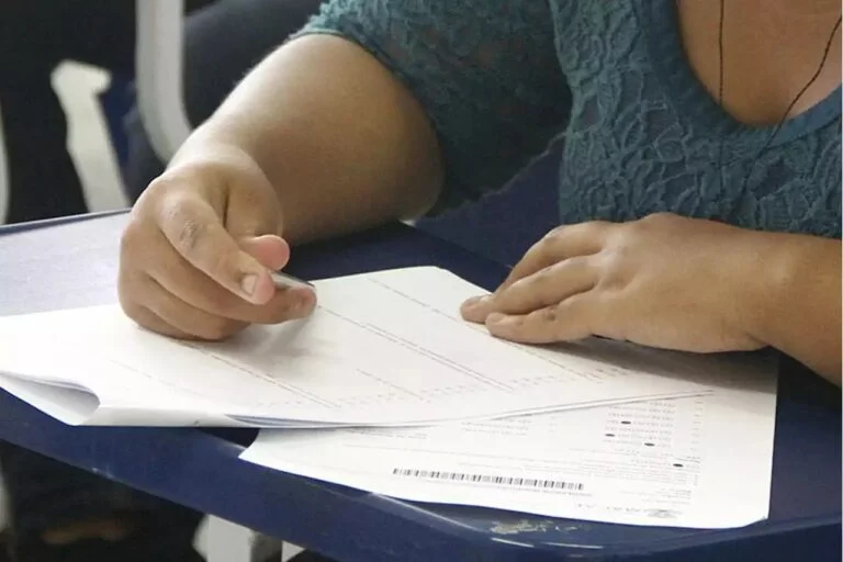 Provas Do Encceja 2023: Cronograma Completo Encceja 2023