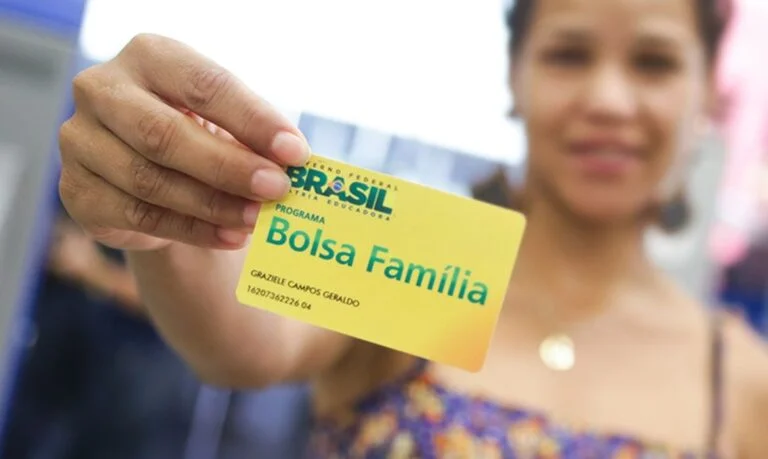 Conheça O Bolsa Família