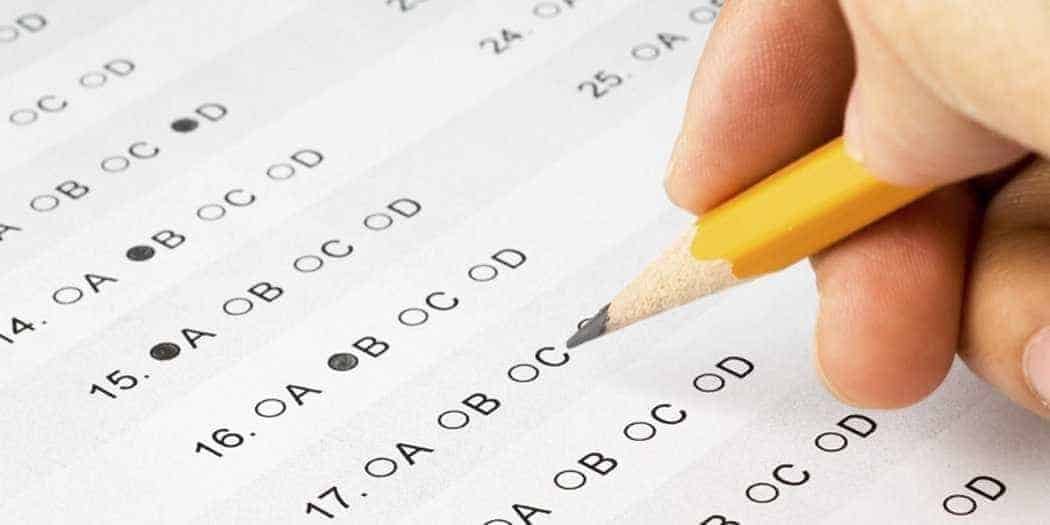 Dicas Para Prova De Múltipla Escolha