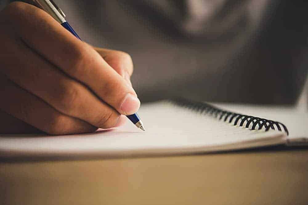 Saiba Como Conquistar Nota 1000 Na Redação Do Enem