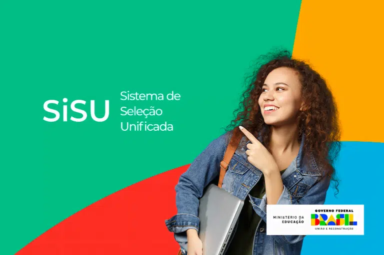 Inscrições Abertas Para O Sisu 2024: Ensino Superior