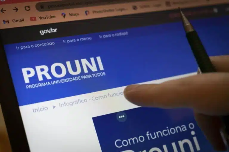 Prouni 2024: Inscrição Começa No Dia 29 - Saiba Como Consultar Sua Nota