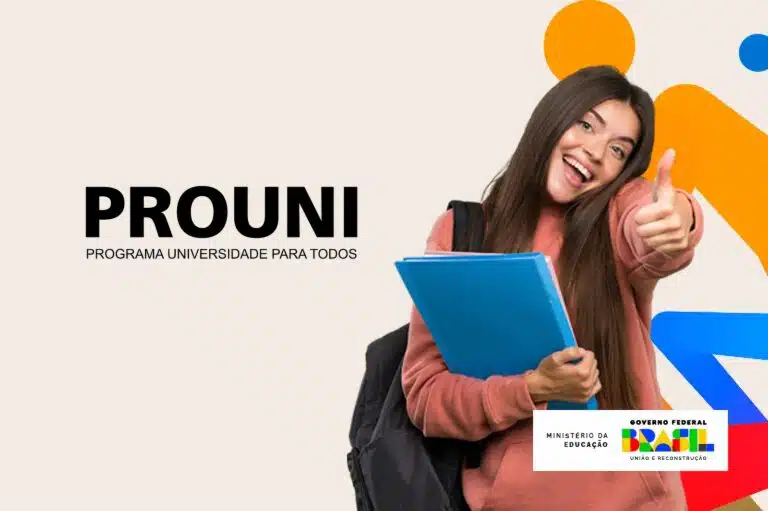 Prouni 2024: Guia Completo De Inscrição, Resultado E Datas