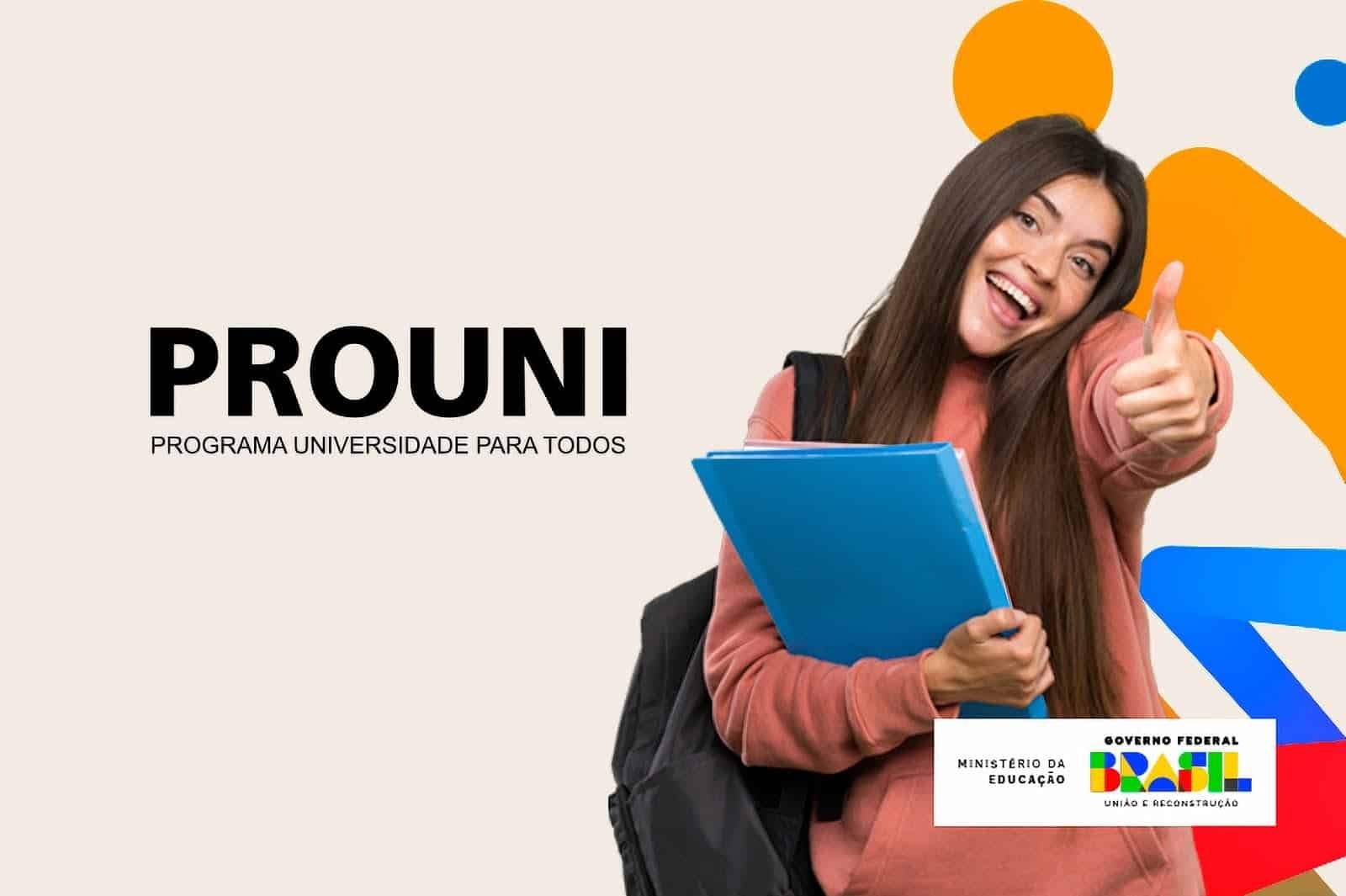 Prouni 2024: Guia Completo De Inscrição, Resultado E Datas Prouni 2024: Guia Completo De Inscrição, Resultado E Datas