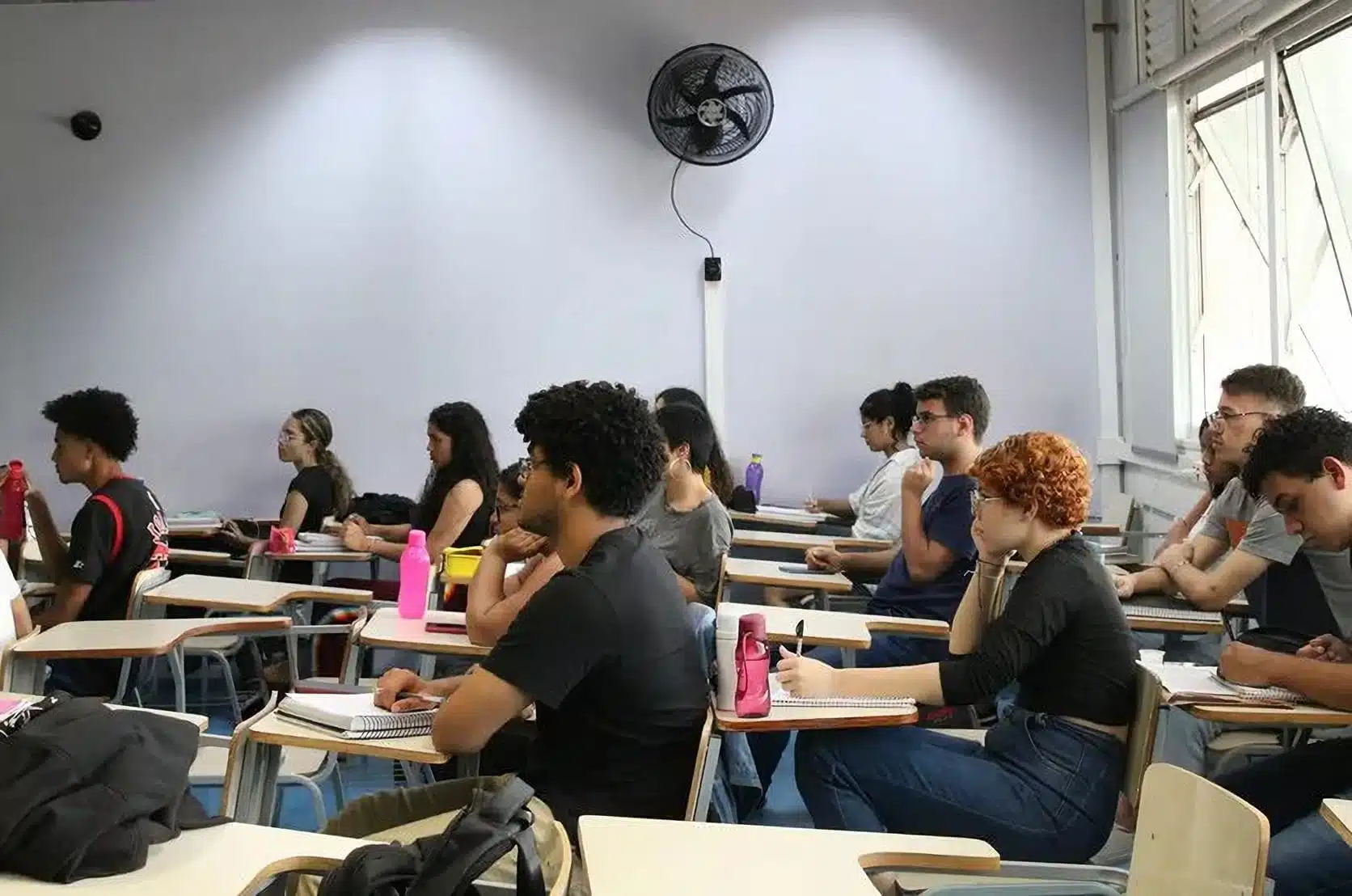 Como Se Inscrever No Enem Dos Concursos 2024