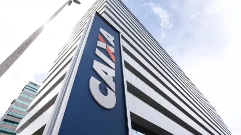 Caixa Libera Edital Para O Concurso 2024