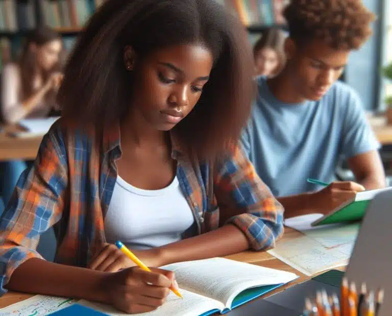 Encceja 2025: Guia Para Certificação De Competências De Jovens E Adultos