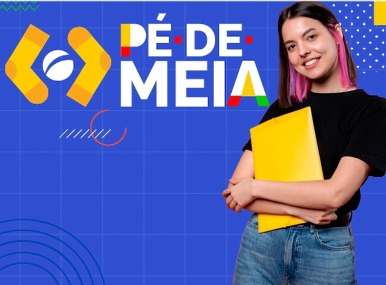 Início De Pagamentos Do Programa Pé-De-Meia