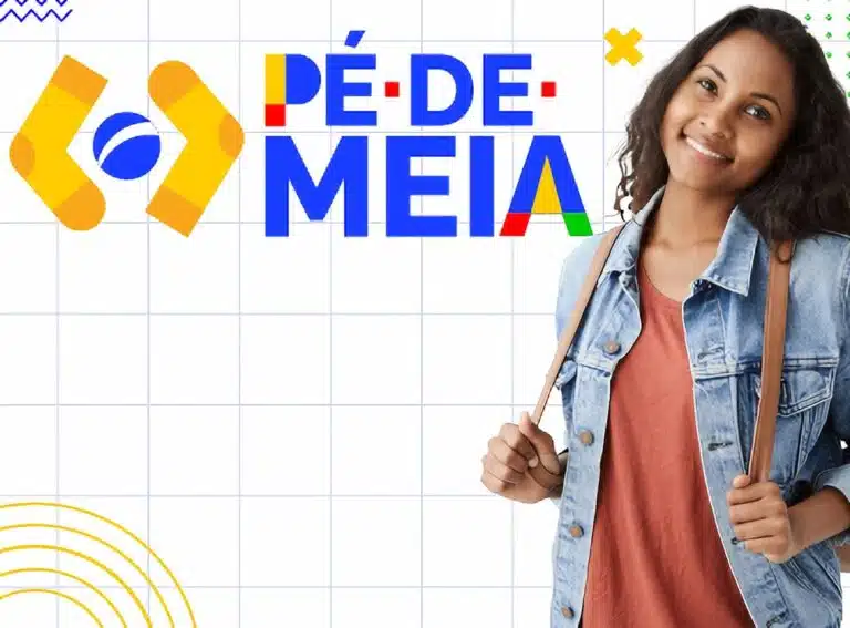 O Que É E Como Funciona O Programa Pé-De-Meia O Que É E Como Funciona O Programa Pé-De-Meia