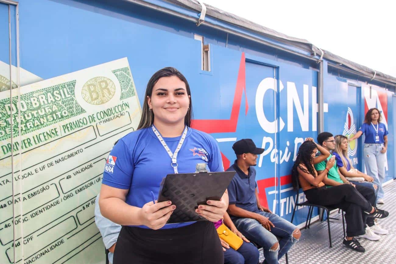 Cnh Social 2024: Calendário Programa Social Cnh Pai D