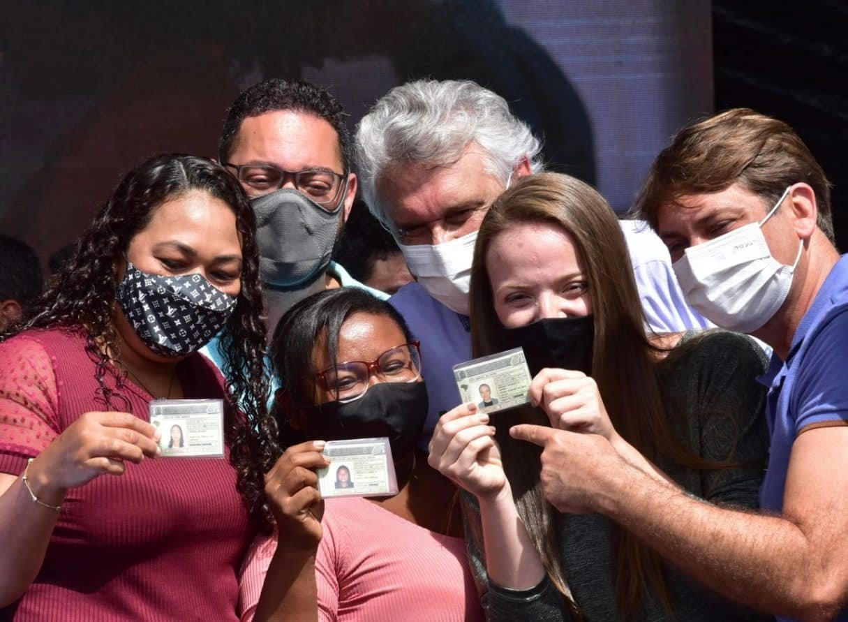 Cnh Social 2024 Em Goiás: Como Participar, Requisitos E Benefícios