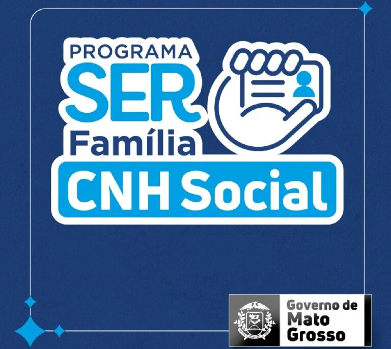Como Se Inscrever No Programa Ser Família Cnh Social 2024 Como Se Inscrever No Programa Ser Família Cnh Social 2024