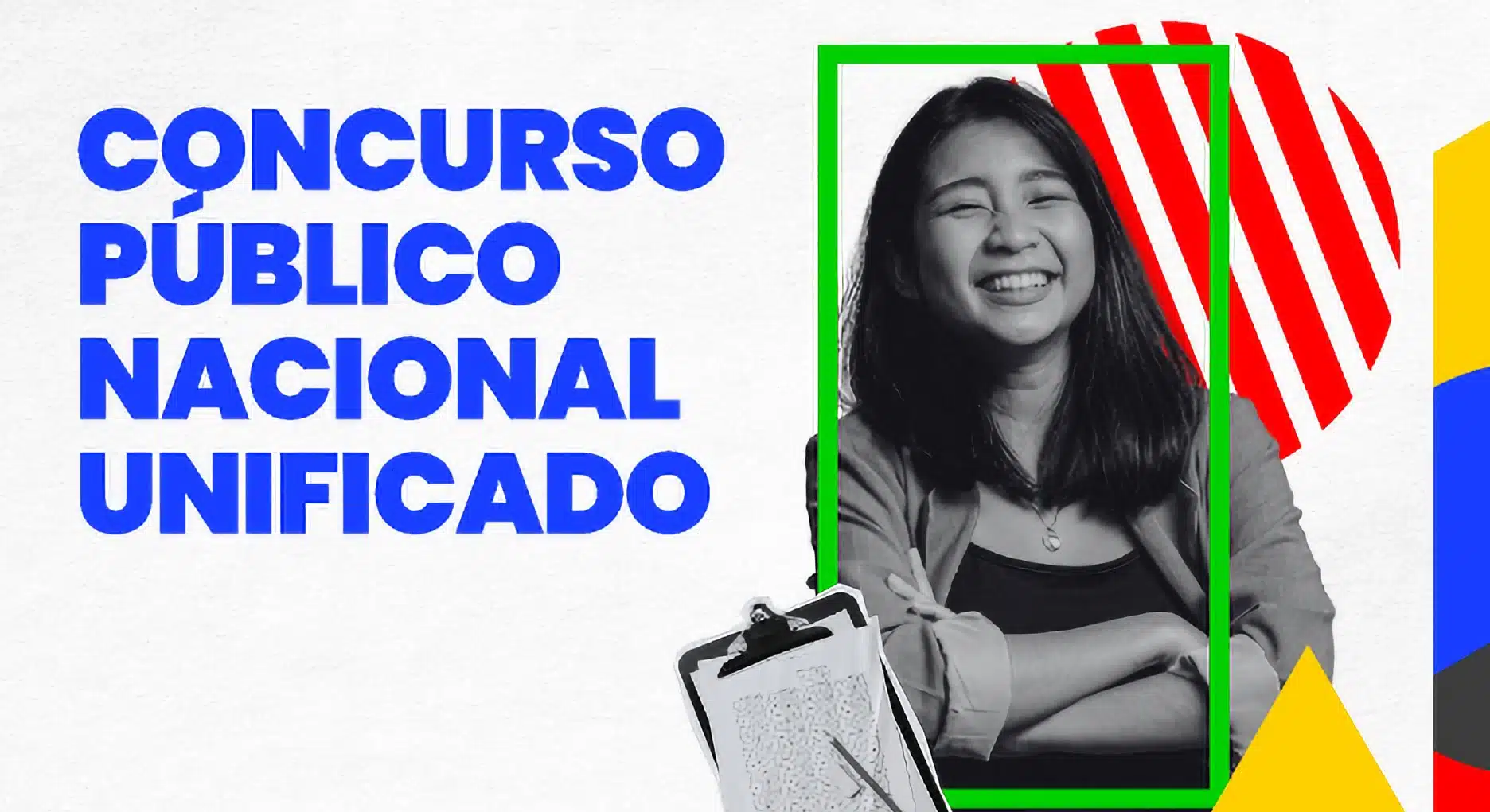 Resultado Do Concurso Público Nacional Unificado 2024: Informações Cruciais E Como Consultar